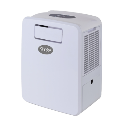 Hong Kong Misting PAC05EC-B Hoseless Portable Air Con