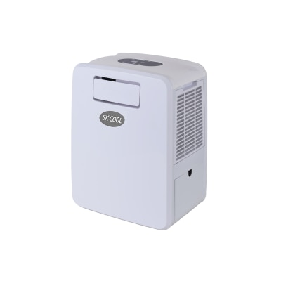 Hong Kong Misting PAC05EC-B Hoseless Portable Air Con