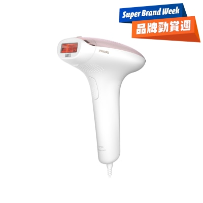 PHILIPS 飛利浦 - SC1994/00 Lumea IPL 彩光脫毛器