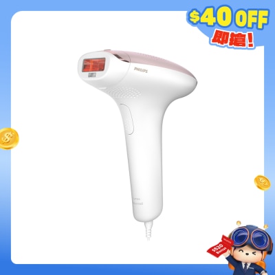 PHILIPS 飞利浦 - SC1994/00 Lumea IPL 彩光脱毛器