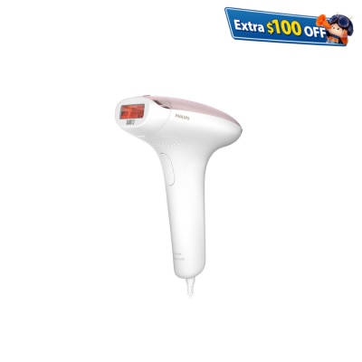 PHILIPS SC1994/00 Lumea IPL hair removal device