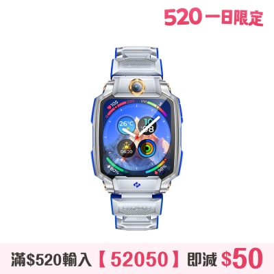 小天才 - Z11H 智能手錶