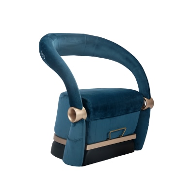 ITSU VVS Fitness Chair