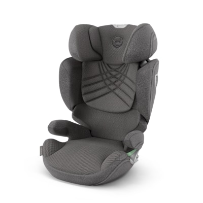 CYBEX SOLUTION T i-FIX PLUS 儿童汽车座椅