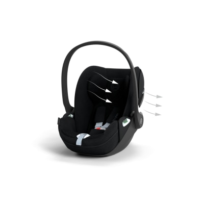 CYBEX CLOUD T i-SIZE PLUS Car Seat