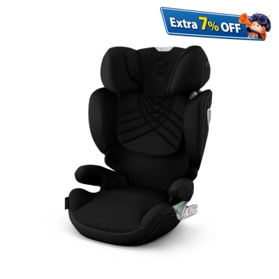 CYBEX SOLUTION T i-FIX PLUS Car Seat