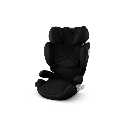 CYBEX SOLUTION T i-FIX PLUS 儿童汽车座椅棕