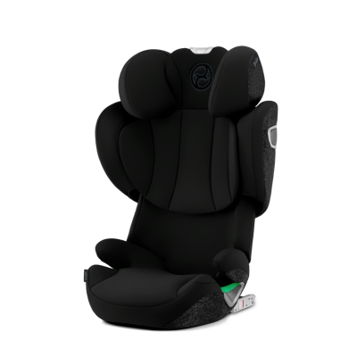 CYBEX T i-FIX 3-12歲兒童汽車座椅
