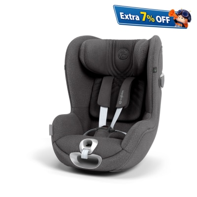 CYBEX SIRONA T i-SIZE PLUS 安全座椅