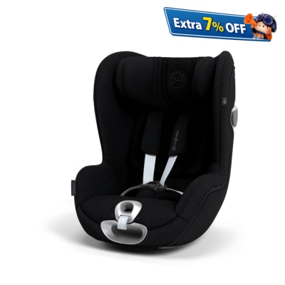 CYBEX SIRONA T i-SIZE PLUS 安全座椅
