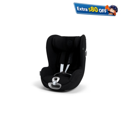 CYBEX SIRONA T i-SIZE PLUS Car Seat