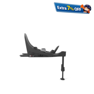 CYBEX 汽車嬰兒座椅底座