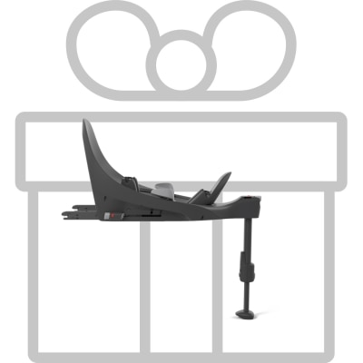 CYBEX - BASE T for Car seat