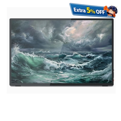 Intehill Q16ZB 16" 2K 便攜顯示器