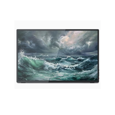 Intehill Q16ZB 16" 2K Portable Monitor