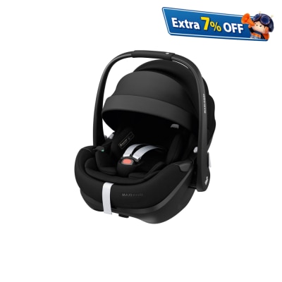 Maxi-Cosi PEBBLE 360 PRO 汽车安全座椅 (40-87cm)