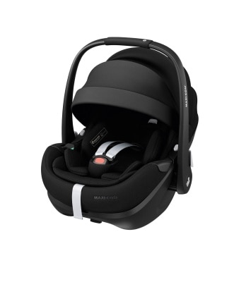 Maxi-Cosi PEBBLE 360 PRO 汽車安全座椅 (40-87cm)