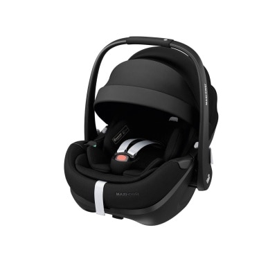 Maxi-Cosi PEBBLE 360 PRO 汽車安全座椅 (40-87cm)