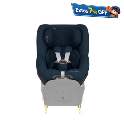 Maxi-Cosi PEARL 360 PRO Baby car seat (61-105cm)