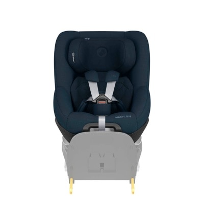 Maxi-Cosi PEARL 360 PRO 嬰兒汽車安全座椅 (61-105cm)
