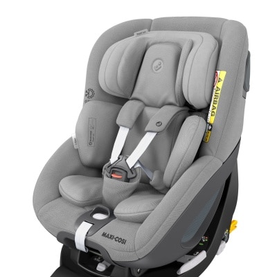 Maxi-Cosi PEARL 360 PRO 嬰兒汽車安全座椅 (61-105cm)