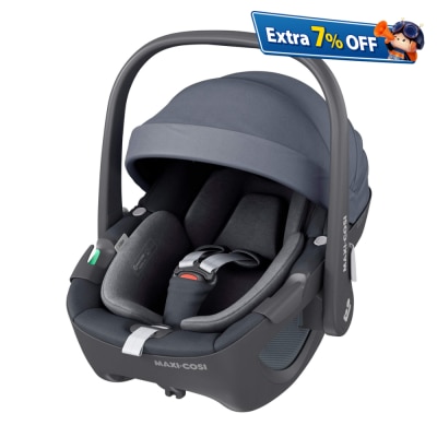 Maxi-Cosi Pebble 360 Pro Baby safety car seat