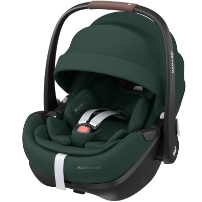 Maxi-Cosi PEBBLE 360 PRO 汽车安全座椅 (40-87cm)