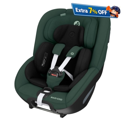Maxi-Cosi PEARL 360 PRO 嬰兒汽車安全座椅 (61-105cm)