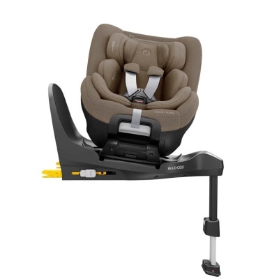 Maxi-Cosi MICA 360 PRO 汽車安全座椅