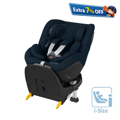 Maxi-Cosi MICA 360 PRO 汽车安全座椅