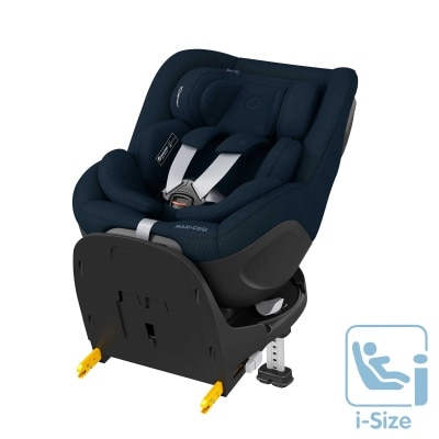 Maxi-Cosi MICA 360 PRO 汽車安全座椅