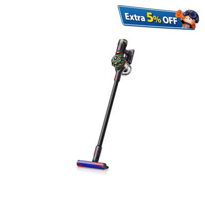 DYSON 戴森 V8 Cyclone 無線吸塵機 (SV55-A)