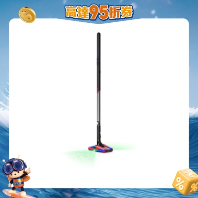 DYSON 戴森 - PencilVac™ Fluffycones 直杆吸尘机