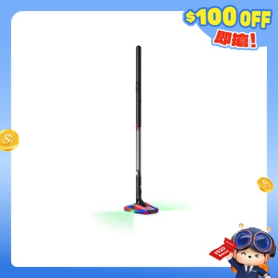 DYSON - PencilVac™ Fluffycones cleaner