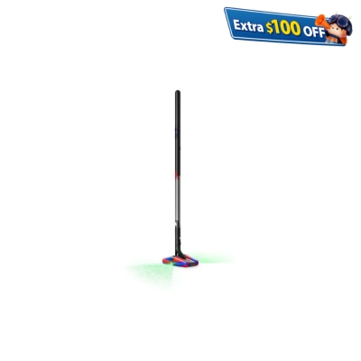 DYSON PencilVac™ Fluffycones cleaner