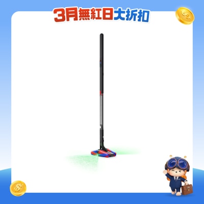 DYSON 戴森 - PencilVac™ Fluffycones 直桿吸塵機