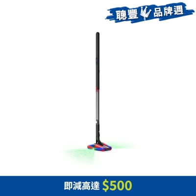 DYSON 戴森 - PencilVac™ Fluffycones 直杆吸尘机