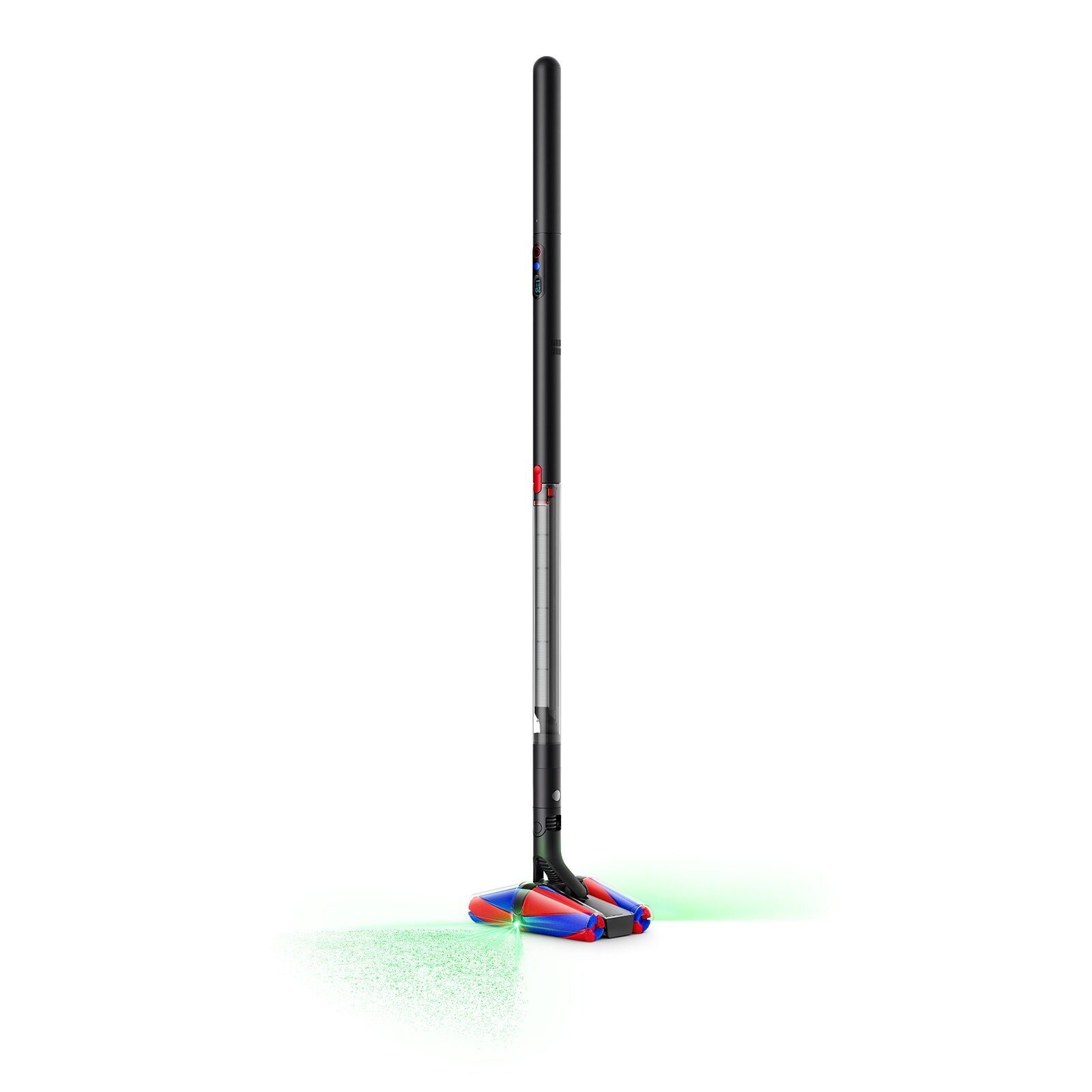 掃除機・クリーナー Dyson Pencilvac Fluffycones Dyson（ダイソン）PencilVac Fluffycones 掃除機 – AOYAMA GIFT