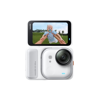 Insta360 GO Ultra 運動相機