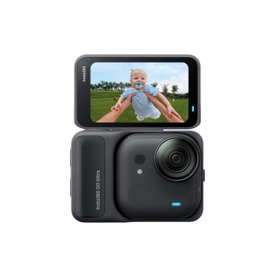 Insta360 GO Ultra 運動相機