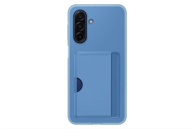 SAMSUNG Galaxy A17 Card Slot Case