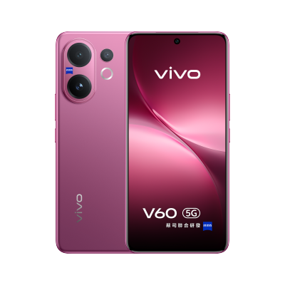 VIVO 維沃 V60 5G 智能手機