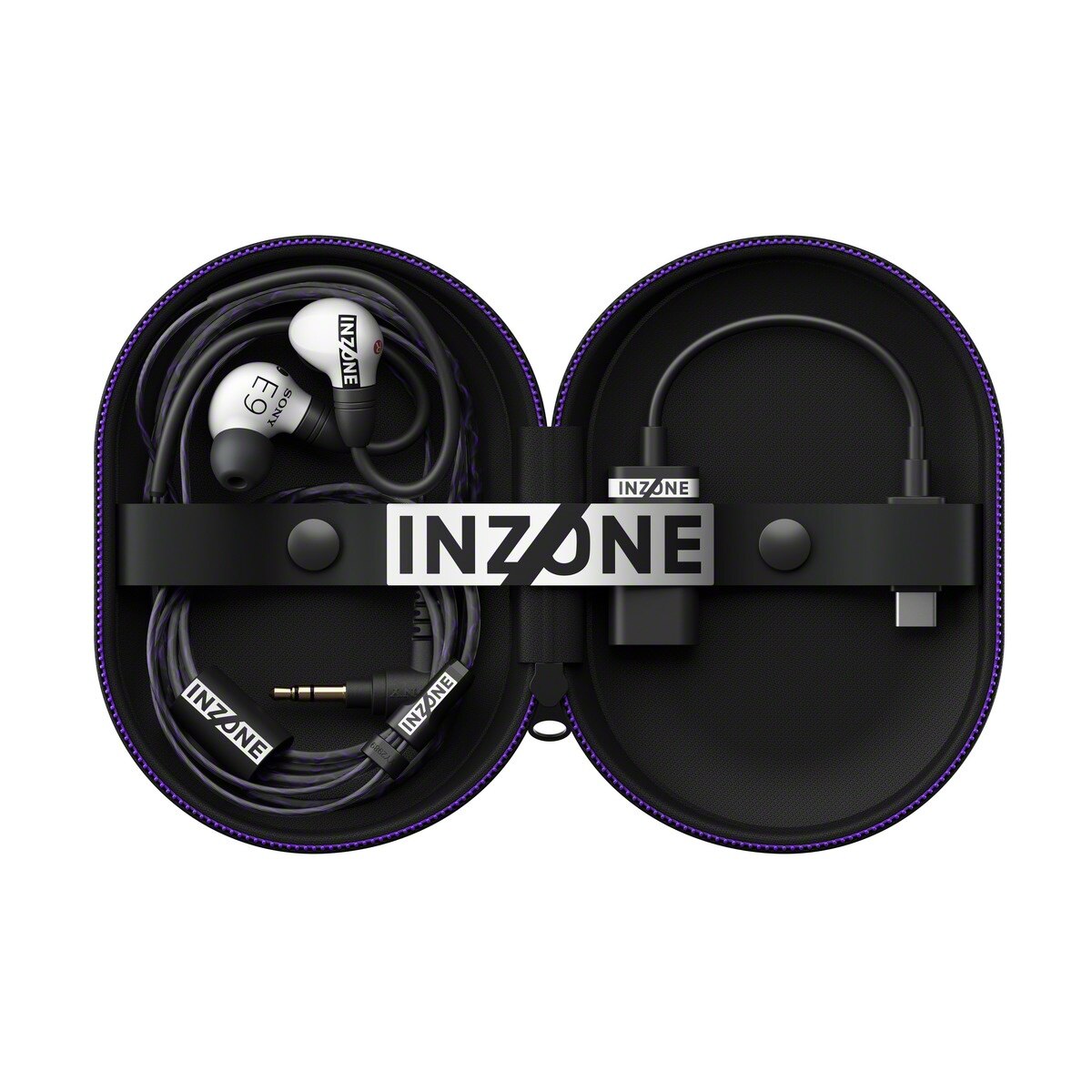 SONY INZONE E9 In-ear Gaming Headphones | Fortress