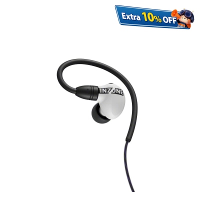 SONY 索尼 INZONE E9 入耳式游戏耳机