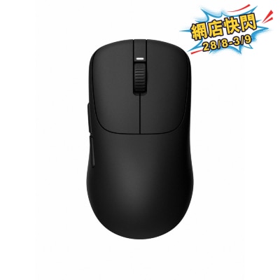 SONY 索尼 INZONE Mouse A 無線遊戲滑鼠 image