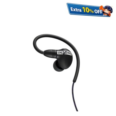 SONY 索尼 INZONE E9 入耳式游戏耳机