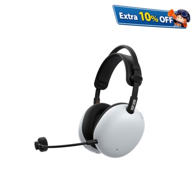 SONY 索尼 INZONE H9 II 无线降噪遊戏耳机