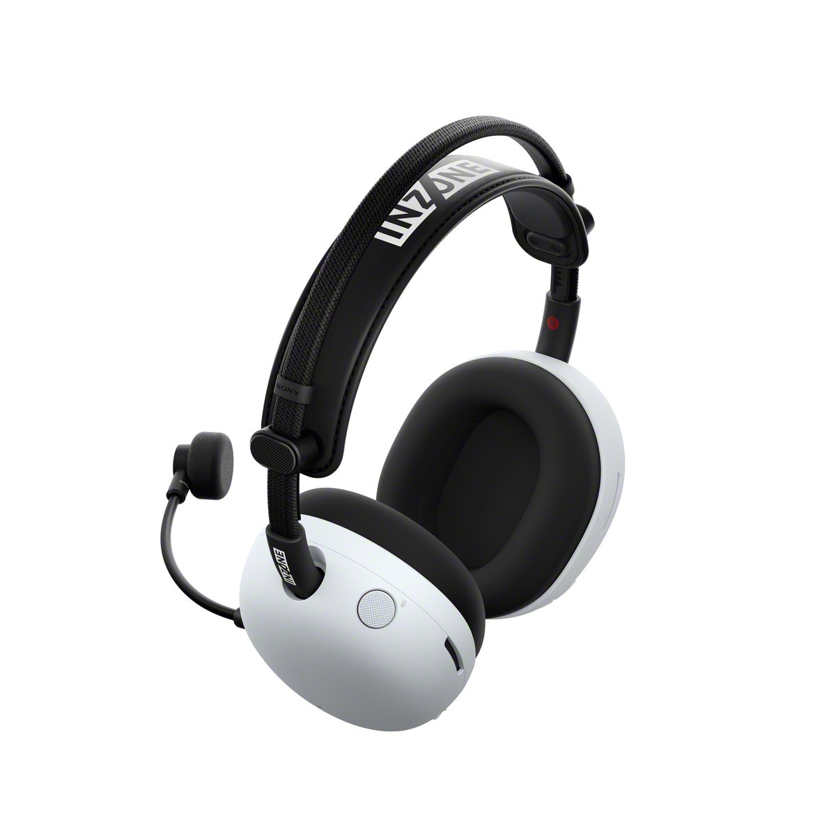 SONY INZONE H9 II Wireless Noise Cancelling Gaming Headset | Fortress