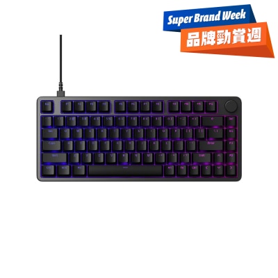 SONY 索尼 - INZONE KBD-H75游戏键盘