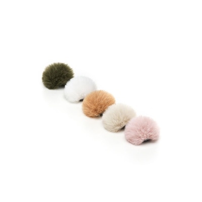 DJI Mic 3 Multi-Color Windscreens